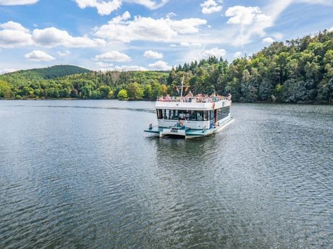 Dormio Hotel Der Seehof - North Rhine-Westphalia - Image N°33