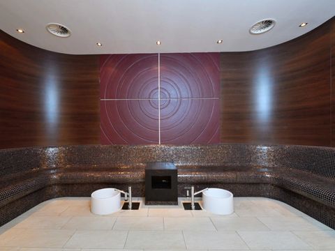 Dormio Hotel Der Seehof - North Rhine-Westphalia