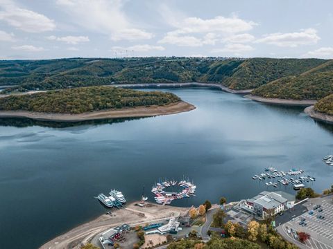 Dormio Hotel Der Seehof - North Rhine-Westphalia - Image N°0