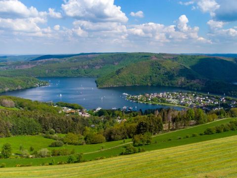 Dormio Hotel Der Seehof - North Rhine-Westphalia - Image N°23