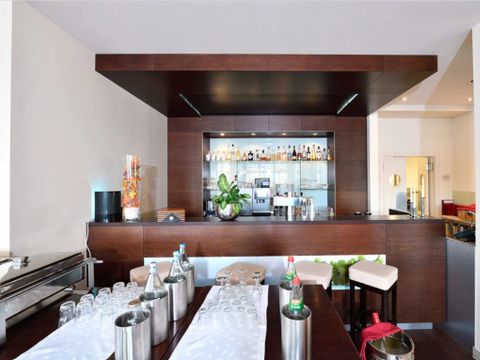 Dormio Hotel Der Seehof - North Rhine-Westphalia