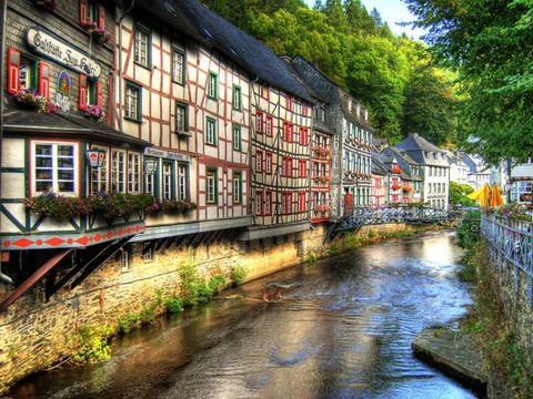 Dormio Hotel Der Seehof - North Rhine-Westphalia - Image N°32