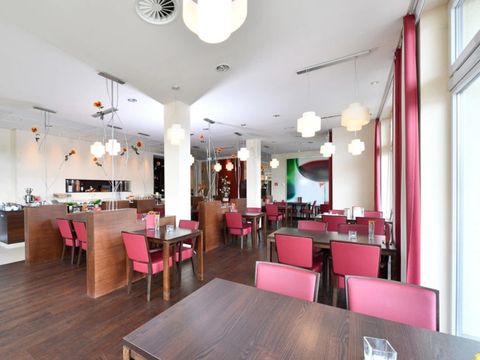 Dormio Hotel Der Seehof - North Rhine-Westphalia