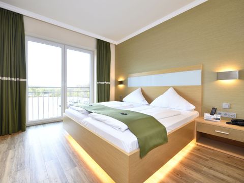 Dormio Hotel Der Seehof - North Rhine-Westphalia - Image N°0