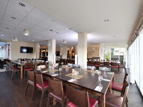 Dormio Hotel Der Seehof - North Rhine-Westphalia