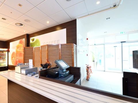 Dormio Hotel Der Seehof - North Rhine-Westphalia