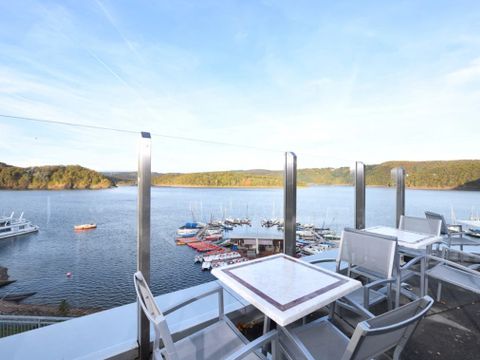 Dormio Hotel Der Seehof - North Rhine-Westphalia