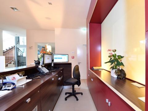 Dormio Hotel Der Seehof - North Rhine-Westphalia - Image N°8