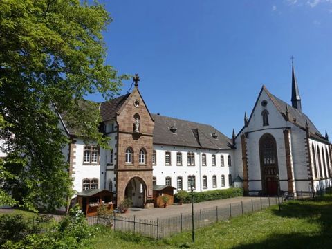 Dormio Hotel Der Seehof - North Rhine-Westphalia - Image N°31