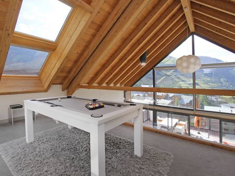 Chalet Odalys Snö Lodge - Isère