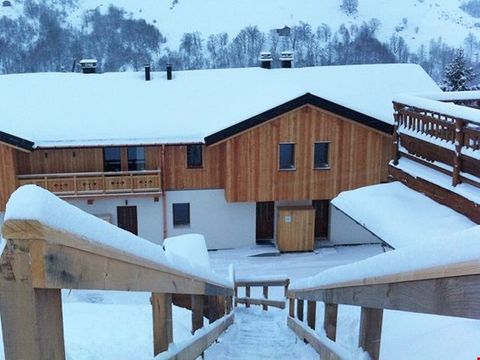 Chalet De Marie - Savoie