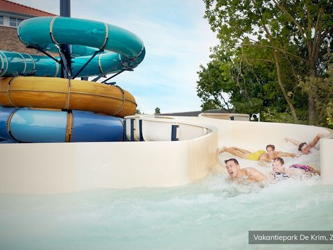 Villapark Residentie Texel - Texel - Image N°4