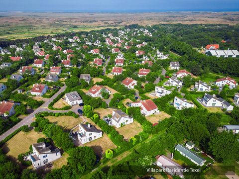 Villapark Residentie Texel - Texel