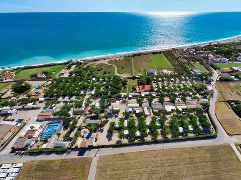Camping Alegria Del Mar - Castellón