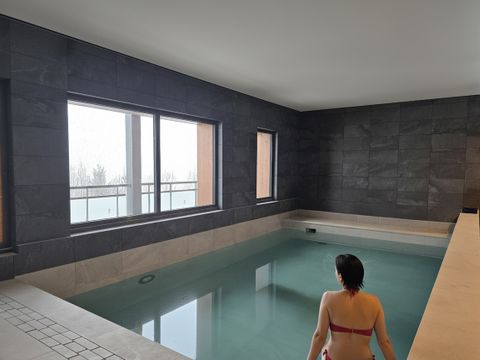 Les Hauts de Vaujany - Vacancéole - Isère