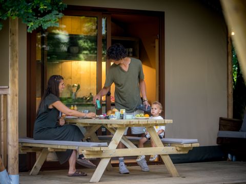 Urban Gardens Ieper - West Flanders