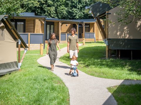 Urban Gardens Ieper - West Flanders - Image N°0