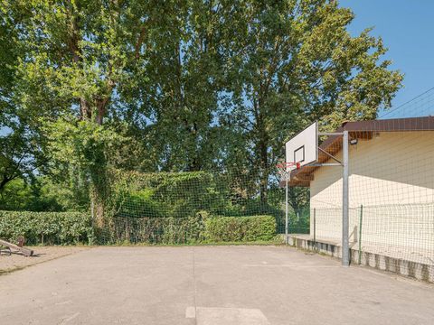 Camping Lido di Verbano - Novara