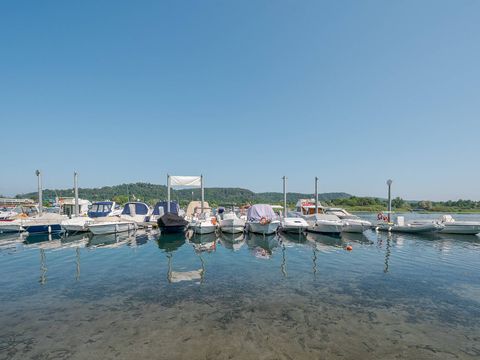 Camping Lido di Verbano - Novara
