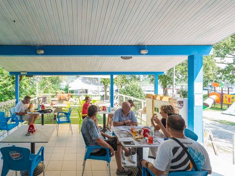 Camping Lido di Verbano - Novara