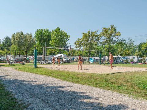 Camping Lido di Verbano - Novara