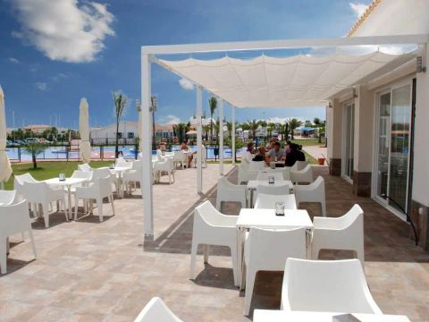 Camping Lo Monte - Alicante