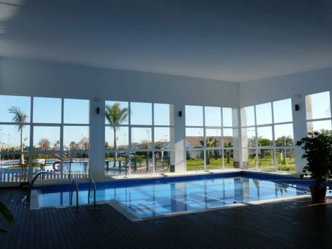 Camping Lo Monte - Alicante