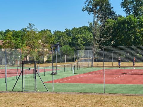 Résidence Château de Salles - Gironde - Image N°2