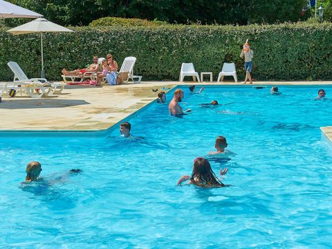 Résidence Château de Salles - Gironde - Image N°5