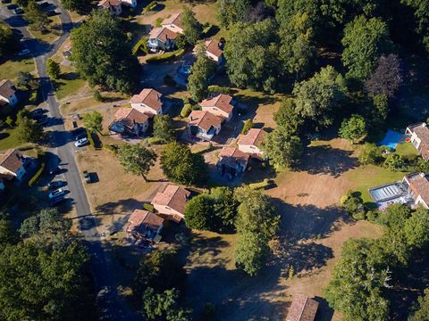 Résidence Château de Salles - Gironde - Image N°0