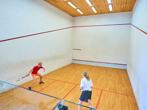 Résidence Château de Salles - Gironde - Image N°3