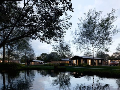 TopParken Resort Veldhoven - Veldhoven - Image N°13