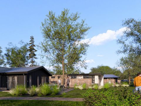 TopParken Resort Veldhoven - Veldhoven - Image N°14
