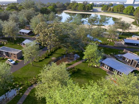 TopParken Resort Veldhoven - Veldhoven - Image N°0