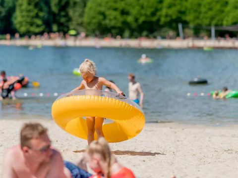 TopParken Resort Veldhoven - Veldhoven - Image N°2