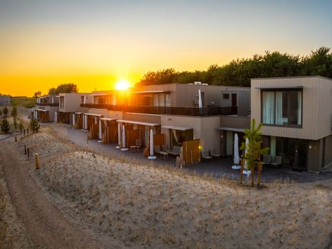 Landal Résidence Ouddorp Duin - Goeree-Overflakkee - Image N°0