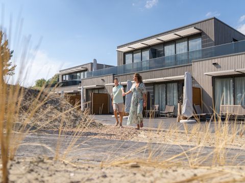 Landal Résidence Ouddorp Duin - Goeree-Overflakkee - Image N°5