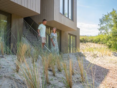 Landal Résidence Ouddorp Duin - Goeree-Overflakkee