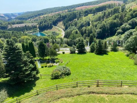 UplandParcs Residence Winterberg - North Rhine-Westphalia - Image N°5