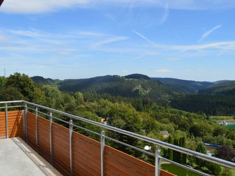 UplandParcs Residence Winterberg - North Rhine-Westphalia - Image N°7
