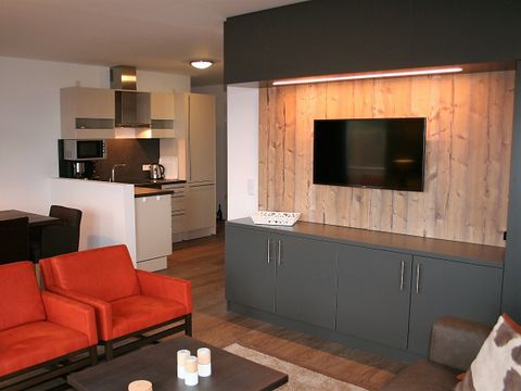 UplandParcs Residence Winterberg - North Rhine-Westphalia - Image N°2