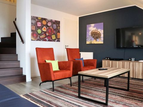 UplandParcs Residence Winterberg - North Rhine-Westphalia - Image N°4