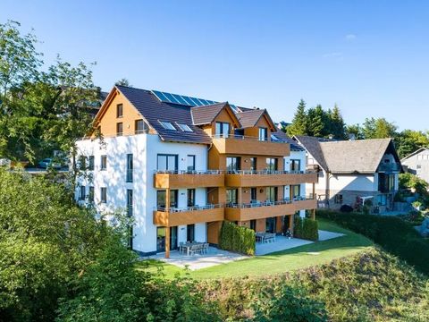 UplandParcs Residence Winterberg - North Rhine-Westphalia - Image N°0