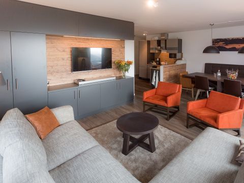 UplandParcs Residence Winterberg - North Rhine-Westphalia