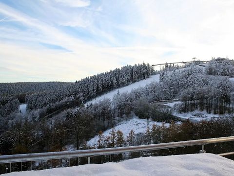 UplandParcs Residence Winterberg - North Rhine-Westphalia - Image N°8