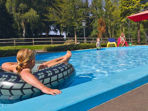 Bungalowpark Felsenhof - Rhineland-Palatinate