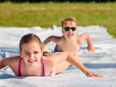 Bungalowpark Felsenhof - Rhineland-Palatinate - Image N°5