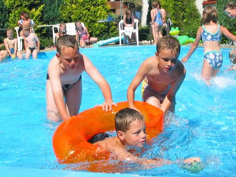 Bungalowpark Felsenhof - Rhineland-Palatinate - Image N°4