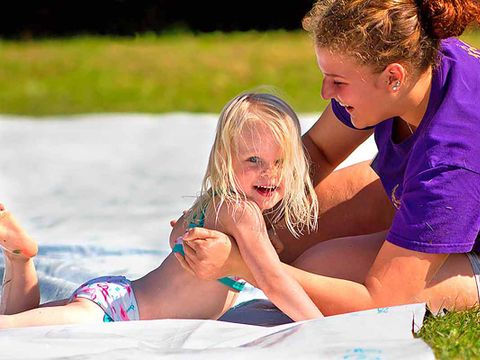 Bungalowpark Felsenhof - Rhineland-Palatinate - Image N°3