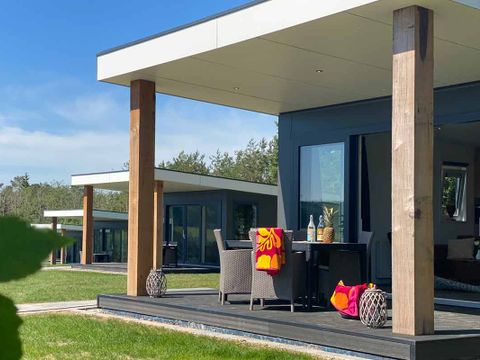 Bungalowpark Felsenhof - Rhineland-Palatinate